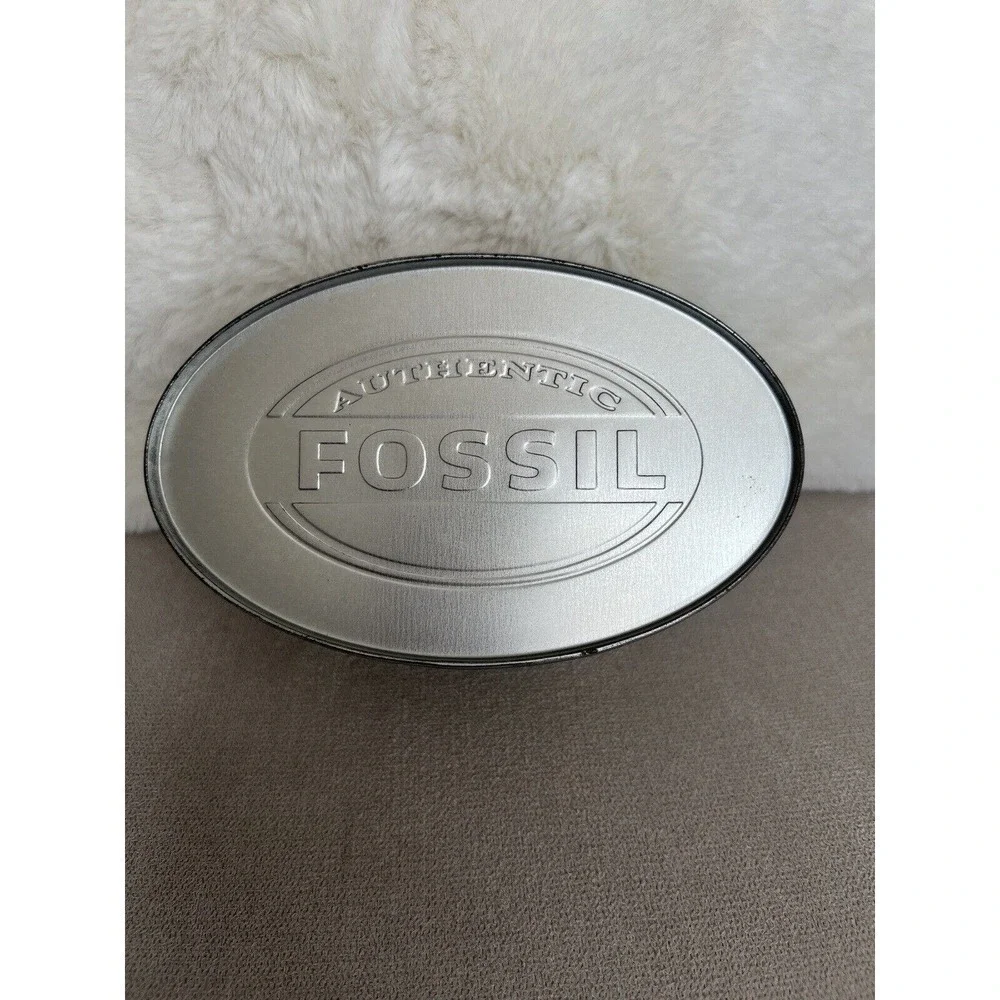Fossil collectible vintage